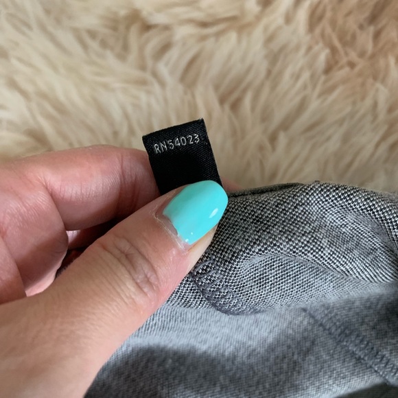 BANANA REPUBLIC Dress - Picture 6 of 7